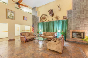 Гостиница Ramada by Wyndham Williams/Grand Canyon Area  Виллиамс